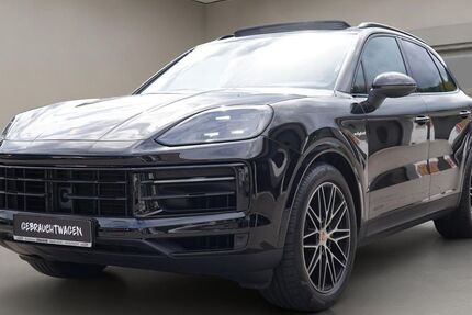 Porsche Cayenne 22.500 km 93.888 € Haslach im Kinzigtal 77716