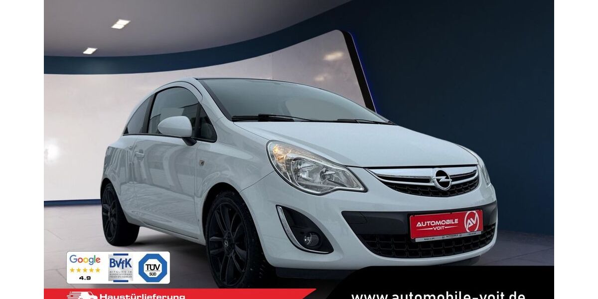 Opel Corsa 150.000 km 4.670 &euro; Weiden i. d. OPf. 92637