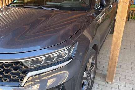 Kia Sorento 98.000 km 31.000 € Hannover 30457