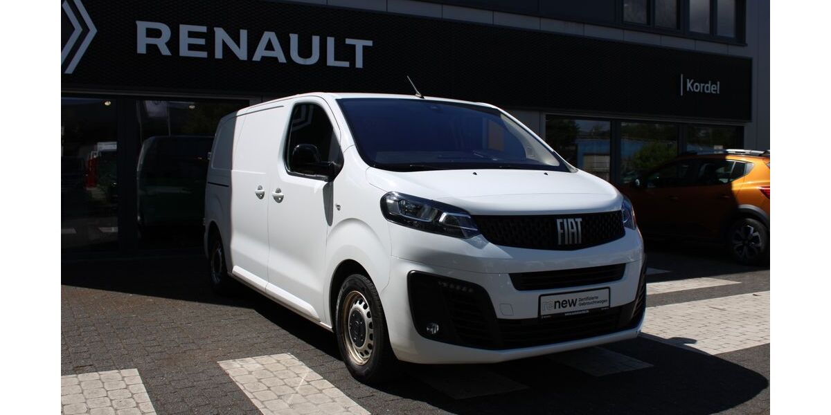 Fiat Scudo 87.000 km 19.990 &euro; Kenn 54344