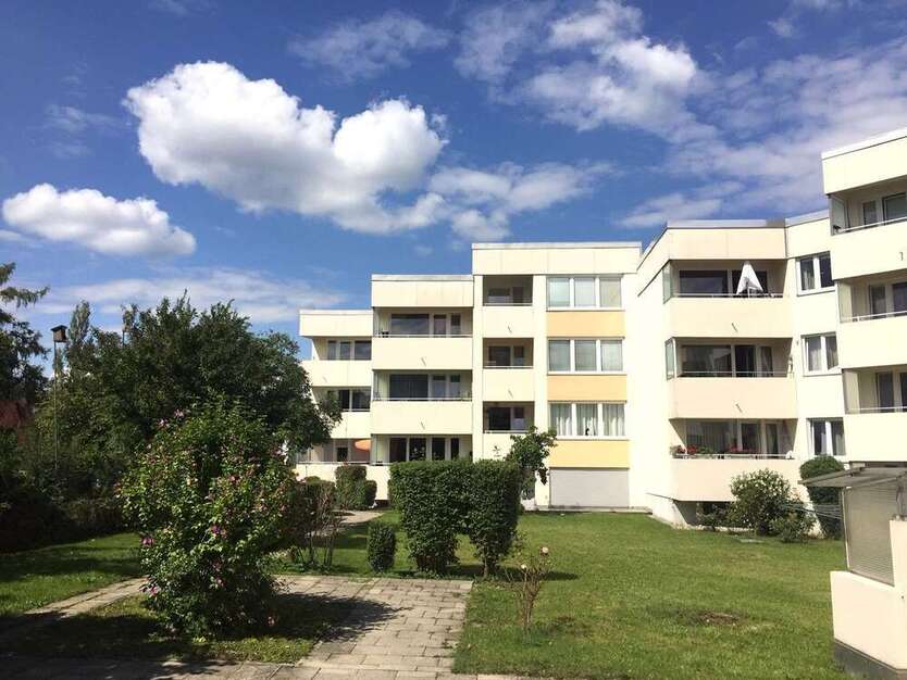 Wohnung zum Kaufen in München 663.000 € 122 m²