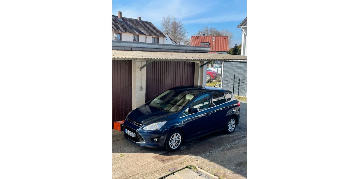 Ford C-Max 144.000 km 6.100 &euro; Riedstadt 64560