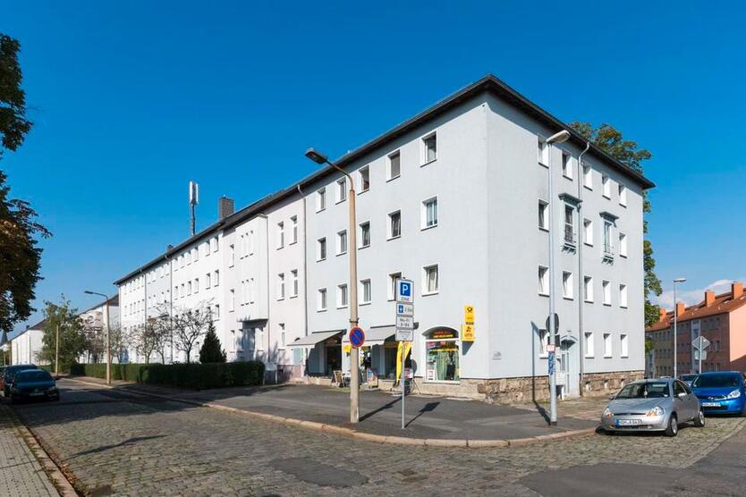 Ihr neues Zuhause!