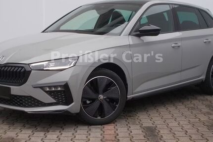 Skoda Scala 14.800 km 23.950 € Ebersdorf b. Coburg 96237