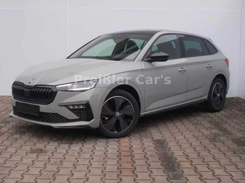 Skoda Scala 14.800 km 23.950 € Ebersdorf b. Coburg 96237