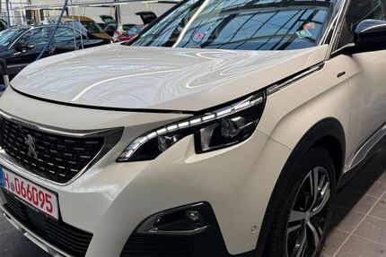 Peugeot 3008 82.000 km 11.900 &euro; Gehrden 30989
