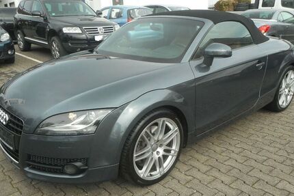 Audi TT 84.000 km 20.850 &euro; Bad Reichenhall 83435