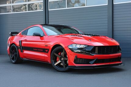 Ford Mustang 52.139 km 35.450 &euro; Rennerod 56477