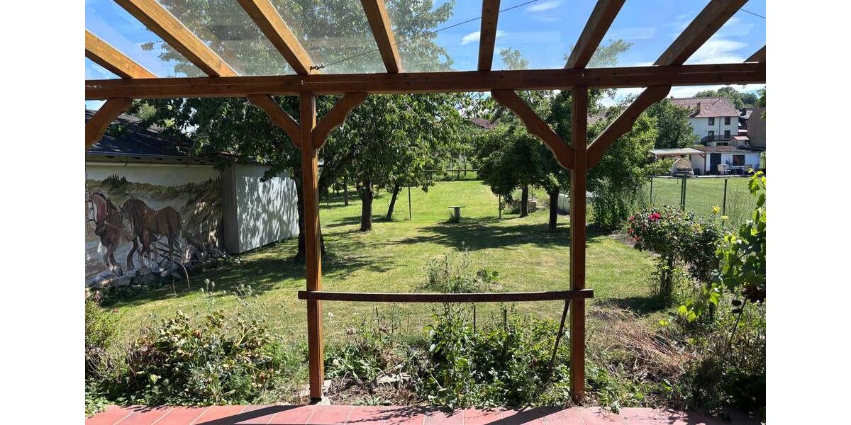 Einfamilienhaus Gersheim - 5.5 Zimmer, 200 m&sup2;, 299.000&euro; | Angebot:26979749