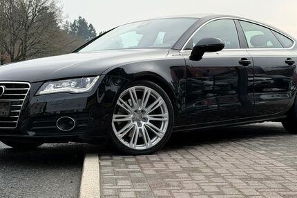Audi A7 123.000 km 18.500 &euro; Bad Homburg 61350