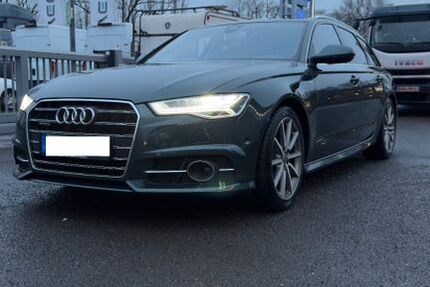 Audi A6 151.043 km 18.490 &euro; Grossbeeren 14979