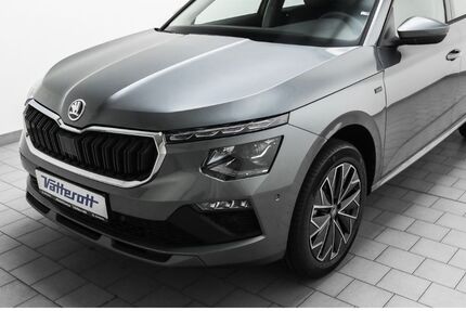 Skoda Kamiq 1.010 km 29.990 &euro; Holzminden 37603