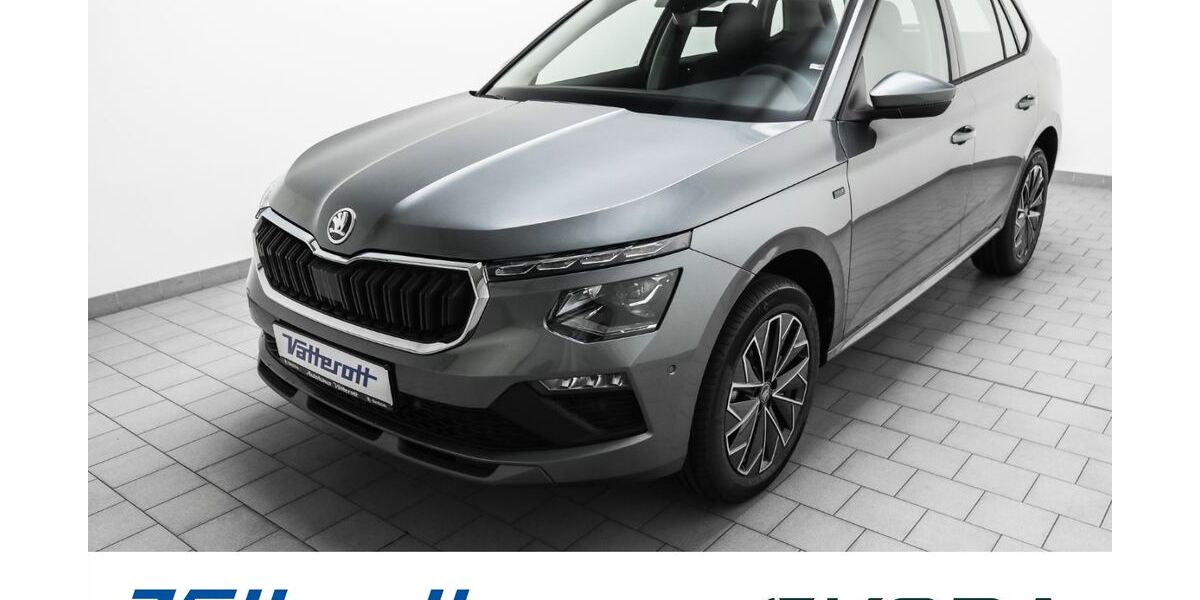 Skoda Kamiq 1.010 km 29.990 &euro; Holzminden 37603