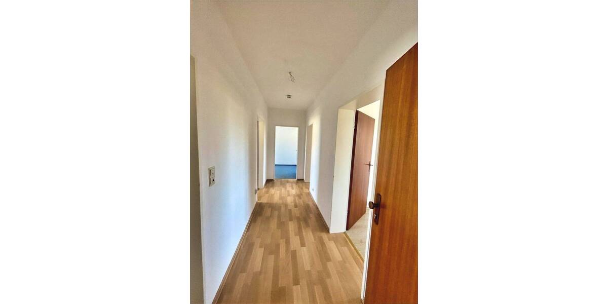 Etagenwohnung Uelzen - 3 Zimmer, 70 m&sup2;, 125.000&euro; | Angebot:26377155