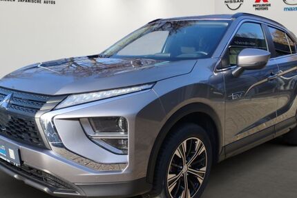Mitsubishi Eclipse Cross 88.436 km 18.990 &euro; Celle 29227