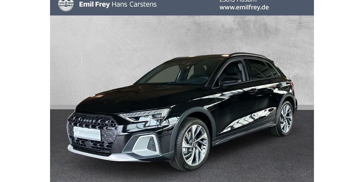 Audi A3 1.105 km 34.980 &euro; Husum 25813