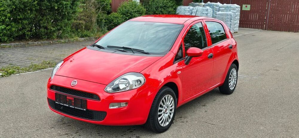 Punto