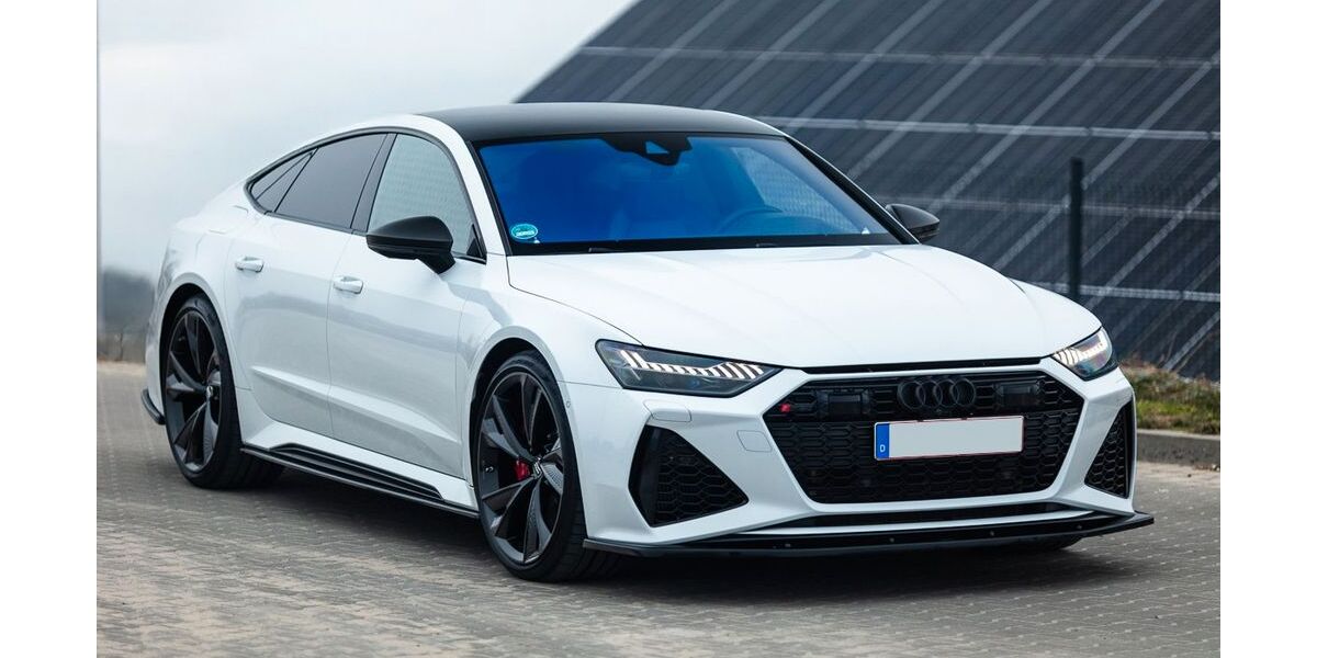 Audi RS7 58.039 km 108.999 &euro; Guben 03172