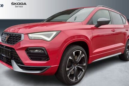 Cupra Ateca 73.923 km 28.970 € Wolfsburg 38446