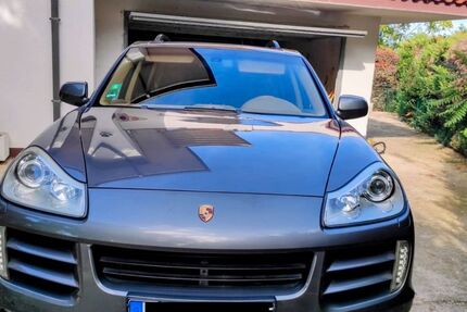 Porsche Cayenne 187.000 km 12.500 &euro; Wesel 46487