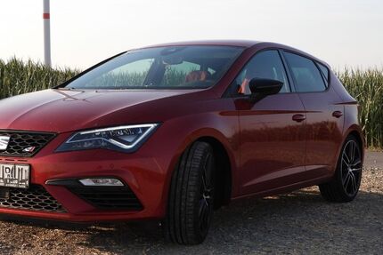 Seat Leon 178.100 km 14.499 € Ranschbach 76829