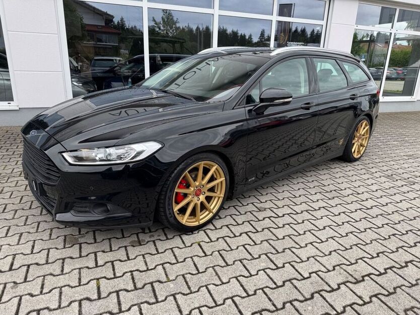 Mondeo