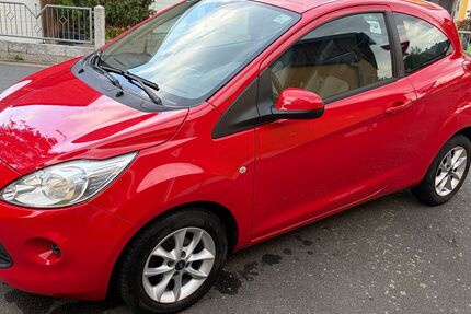 Ford Ka/Ka+ 145.350 km 2.499 &euro; Speichersdorf 95469