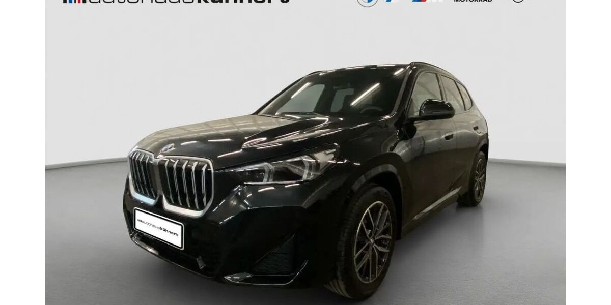 BMW X1 2.500 km 42.885 &euro; Zwickau 08060