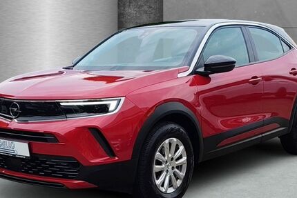 Opel Mokka 46.850 km 15.799 &euro; Hamburg 22159