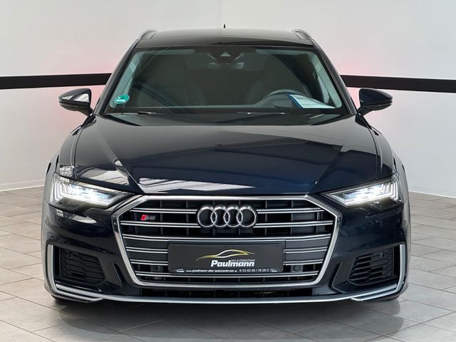 Audi A6 S6 TDI quattro tiptr. Avant Navi*Matrix*HUD*B 57.912 km 52.790 &euro; Gebesee 99189