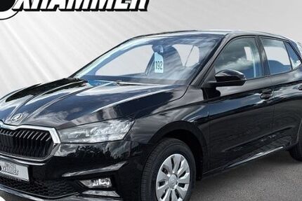 Skoda Fabia 1.990 km 19.950 &euro; Bad Aibling 83043