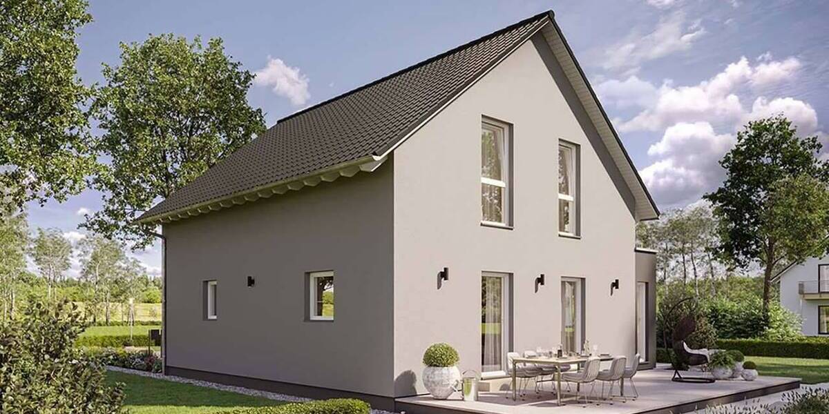 Einfamilienhaus Karlshagen - 5 Zimmer, 154 m&sup2;, 495.000&euro; | Angebot:26806080