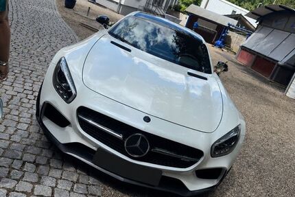 Mercedes-Benz AMG GT S 88.900 km 73.999 &euro; wadgassen 66787