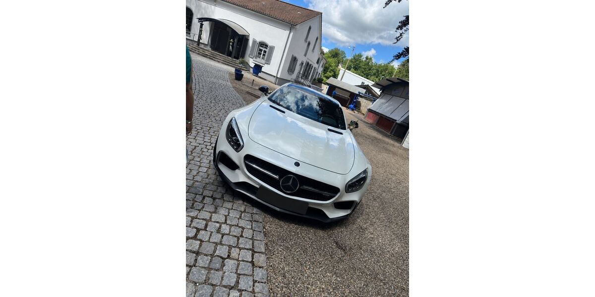Mercedes-Benz AMG GT S 88.900 km 73.999 &euro; wadgassen 66787