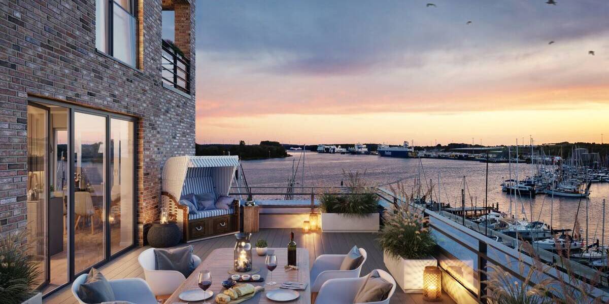 Gewerbeobjekt Lübeck / Travemünde Travemünde - 809.000&euro; | Angebot:26885731
