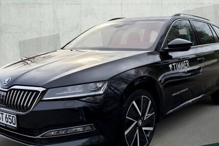 Skoda Superb 28.999 km 36.989 &euro; Lingen 49808