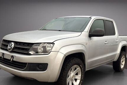 VW Amarok 240.000 km 10.900 &euro; Berlin 13089