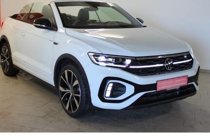 VW T-Roc 25.259 km 34.980 &euro; Schopfloch 91626