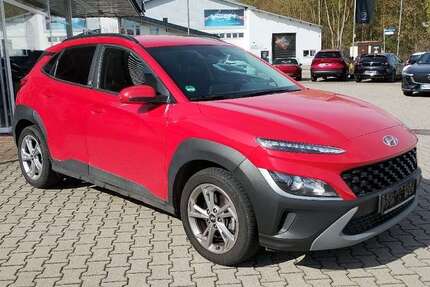 Hyundai KONA 34.368 km 19.490 &euro; Wasserburg 83512