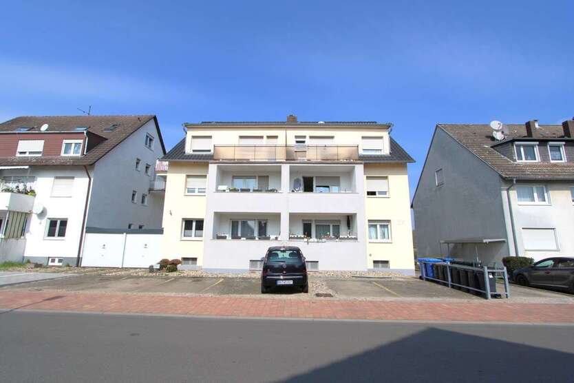 Wohnung zum Kaufen in Pfungstadt 225.000 € 73 m² 3 zimmer