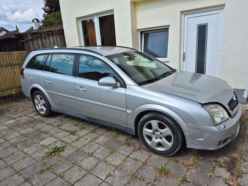 Vectra