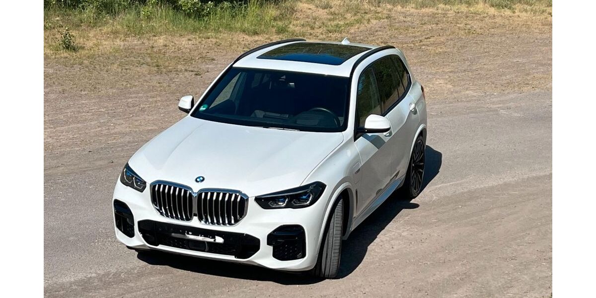 BMW X5 105.000 km 49.900 &euro; Lossatal 04808