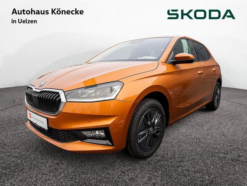 Fabia