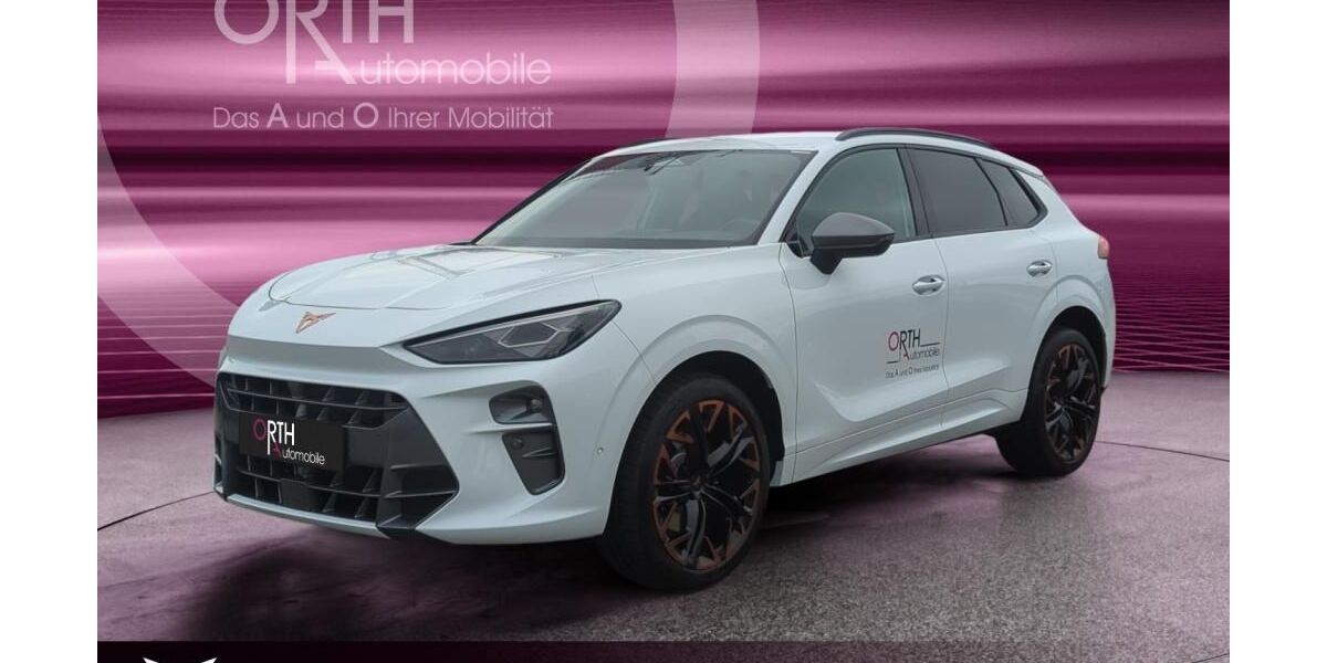 Cupra Terramar 5.429 km 42.449 &euro; Beselich 65614