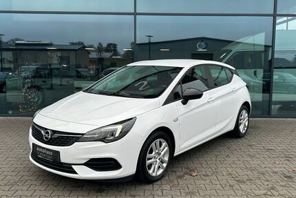 Opel Astra 72.400 km 14.990 &euro; Schortens 26419