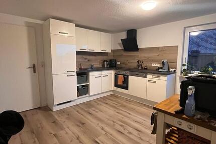 Wohnung Saterland - 4 Zimmer, 100 m&sup2;, 900&euro; | Angebot:25439602