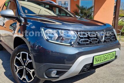 Dacia Duster 87.500 km 12.950 &euro; Pirna 01796