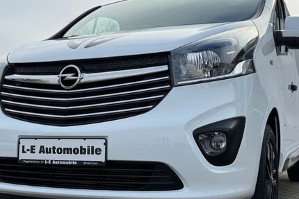 Opel Vivaro 98.200 km 17.970 &euro; Fürth 90768