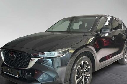 Mazda CX-5 75.000 km 32.890 &euro; München 80339