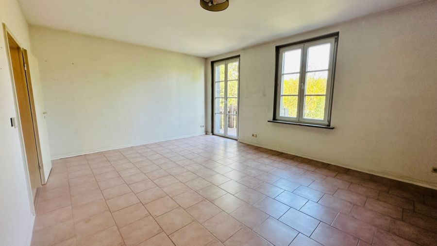 Wohnen auf dem Gut Idylle - Etagenwohnung Kruft | Angebot:26289087